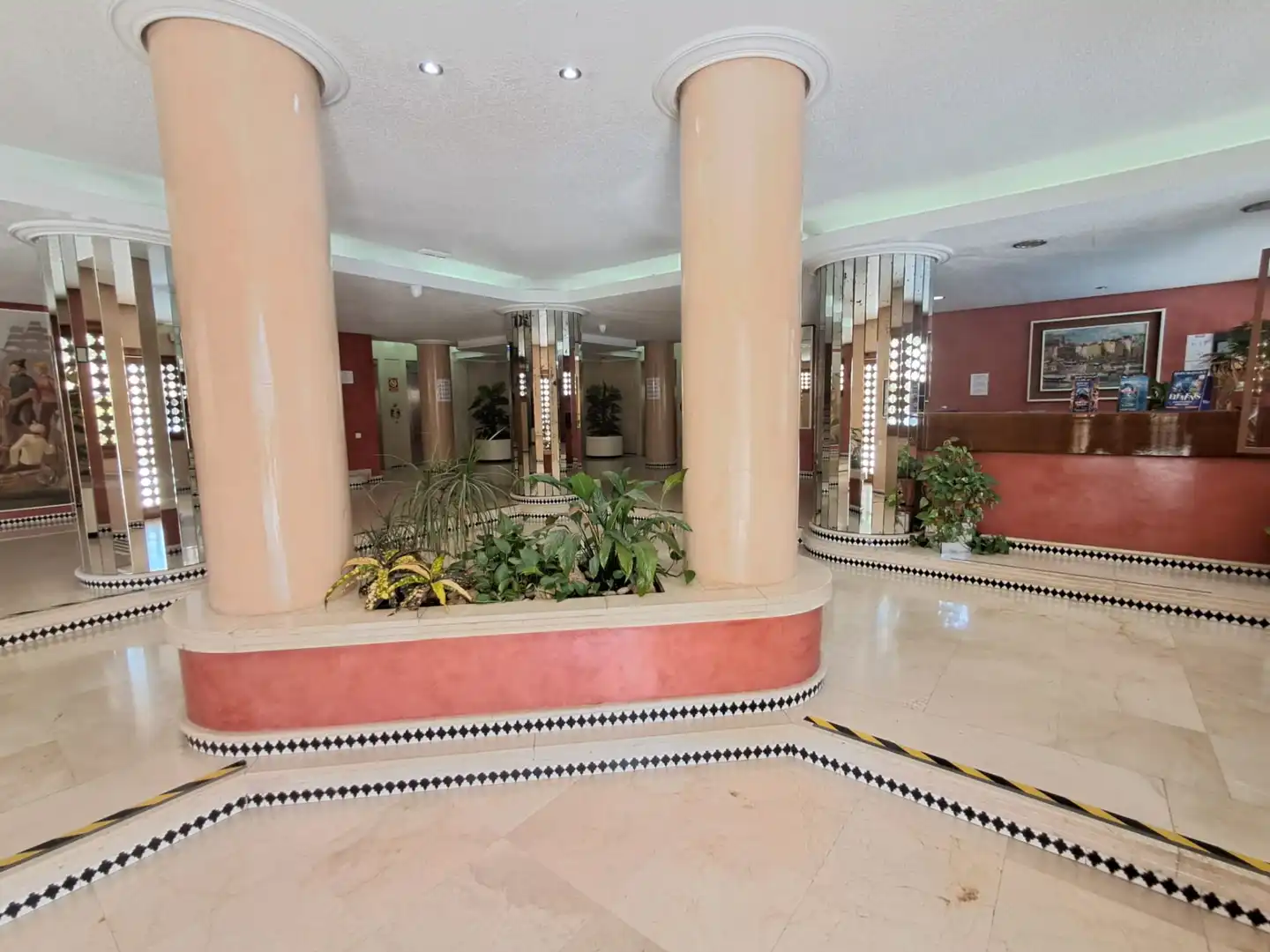 Flat with terrace for sale in Playa de Levante, imagen 7