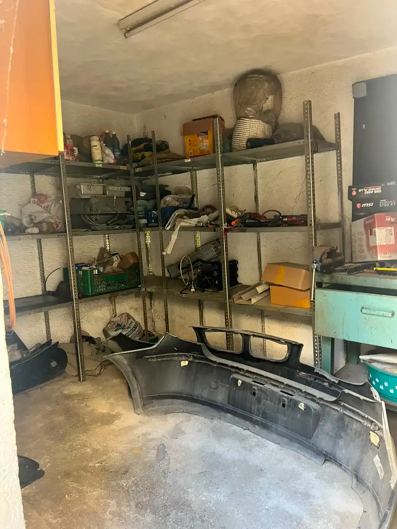 Finca rústica en venda en Cenes de la Vega amb Terrassa