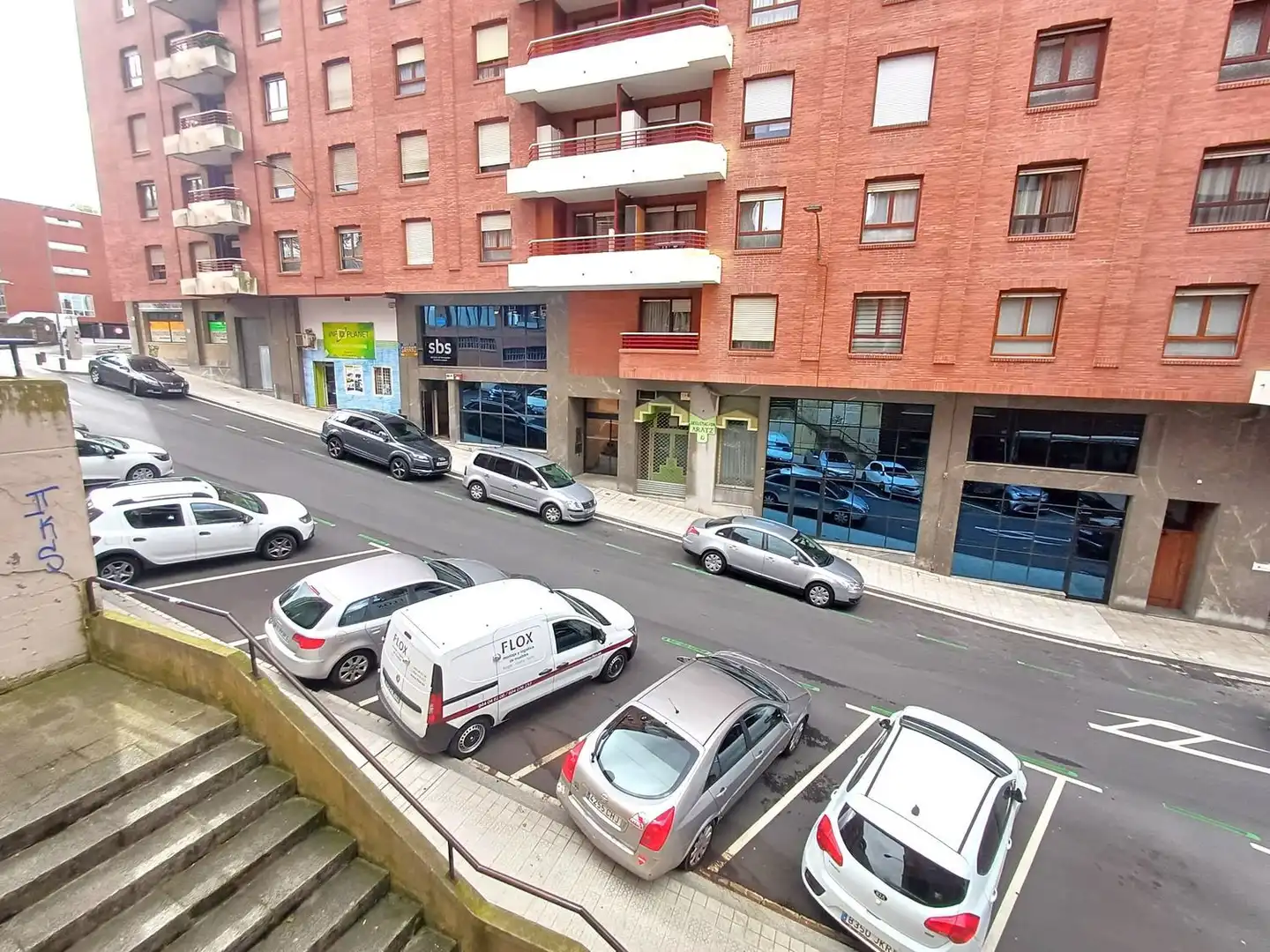 Parking de Oficina en venta en Bilbao 