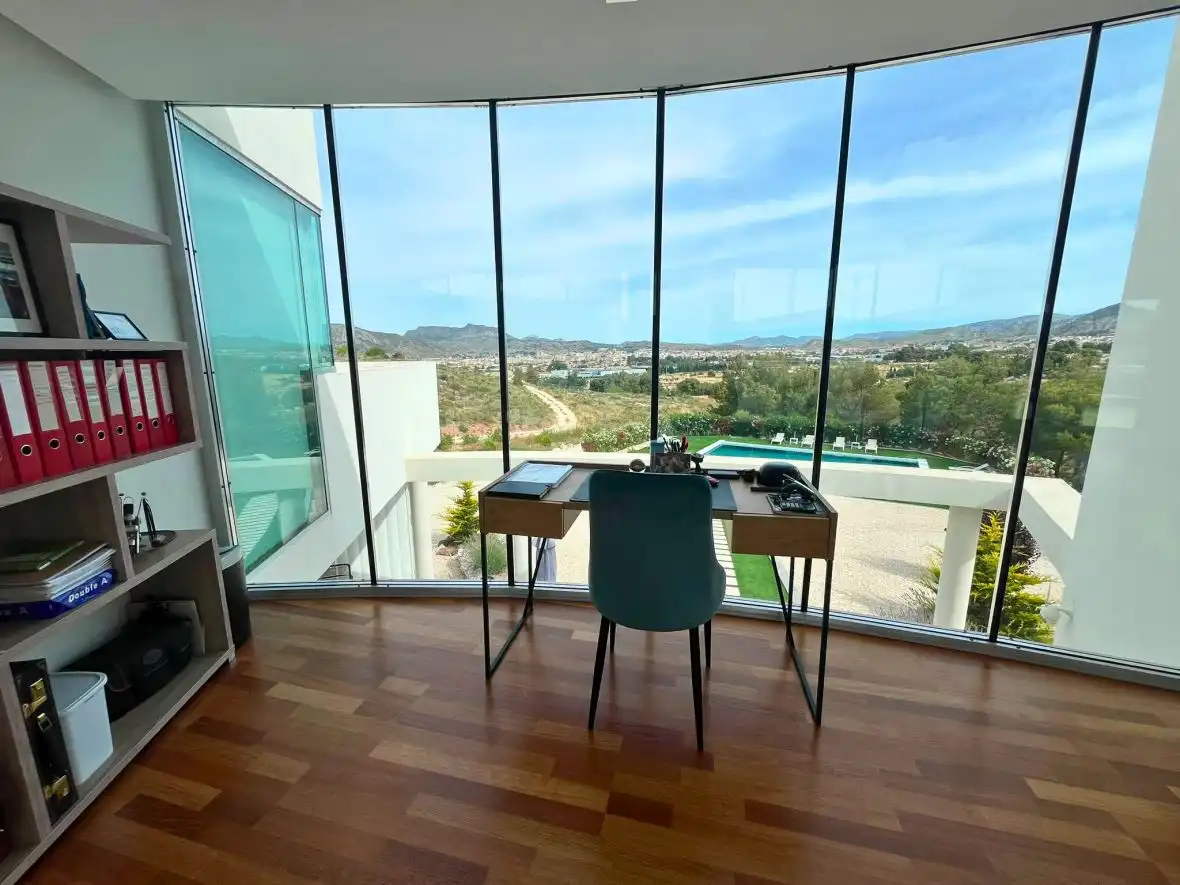 Detached house with pool for sale in Vinalopó Mitjà, Alicante, imagen 16
