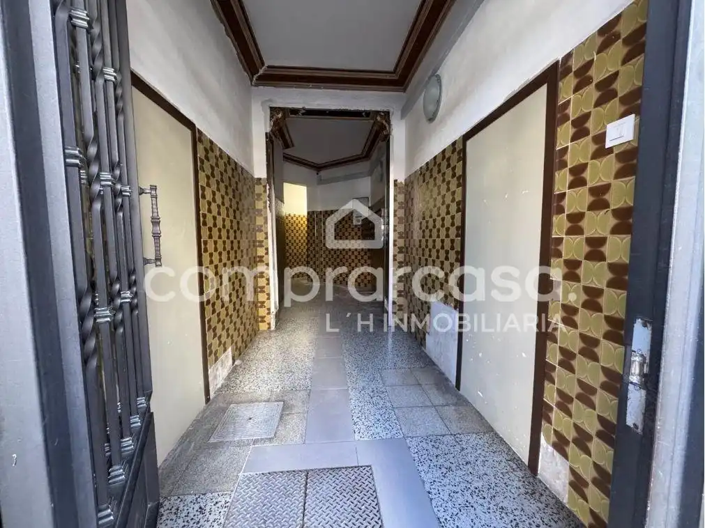 Àtic amb ascensor en venda a La Florida - Les Planes, imagen 23