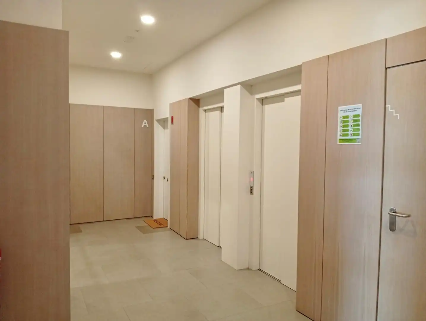 Pis de lloguer en Granada amb Aire condicionat, Calefacció i Parquet