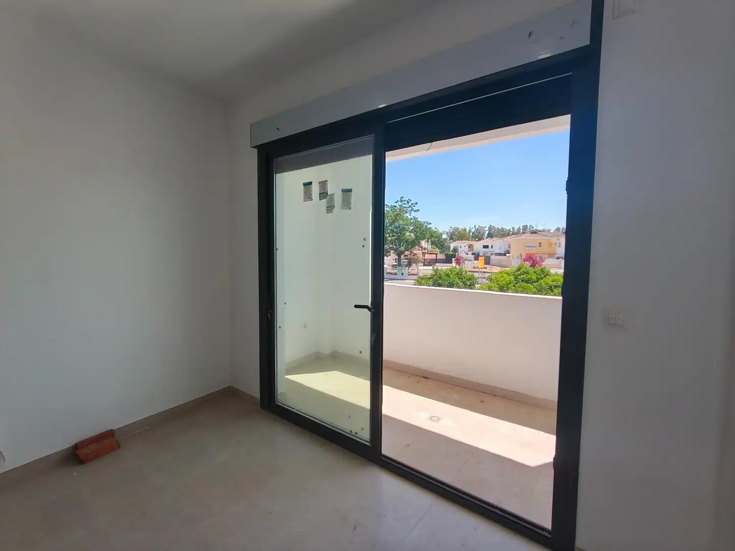 Terraza de Piso en venta en Gelves