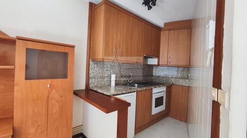 Foto 5 de Dúplex de alquiler en Sanjurjo Badia, Teis, Pontevedra