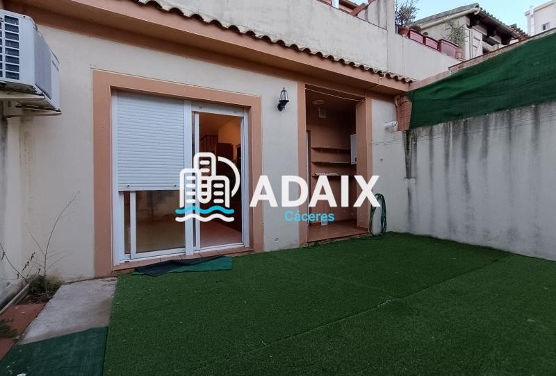 Foto 1 de Casa o xalet de lloguer a C. Tolerancia, Mejostilla, Cáceres