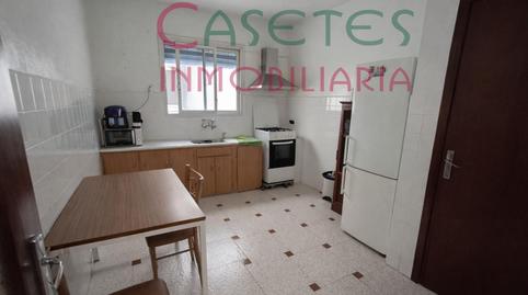 Photo 4 of Flat for sale in Calle de Missa, Carcaixent, Valencia