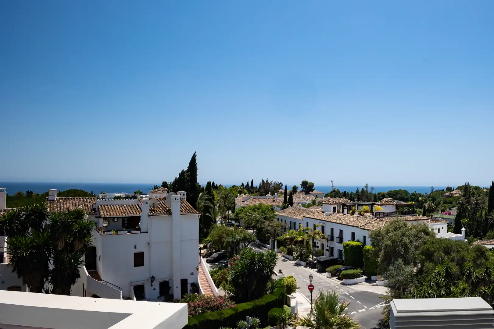 Attic for sale in Plaza Altamirano, 3, Lomas de Marbella Club