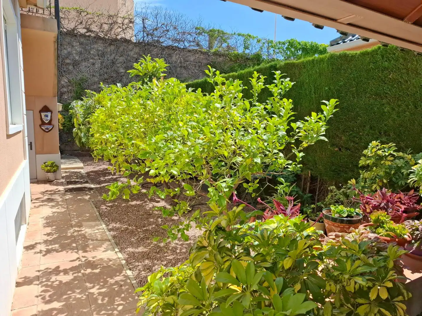 Detached house with pool for sale in Los Arenales del Sol, imagen 70