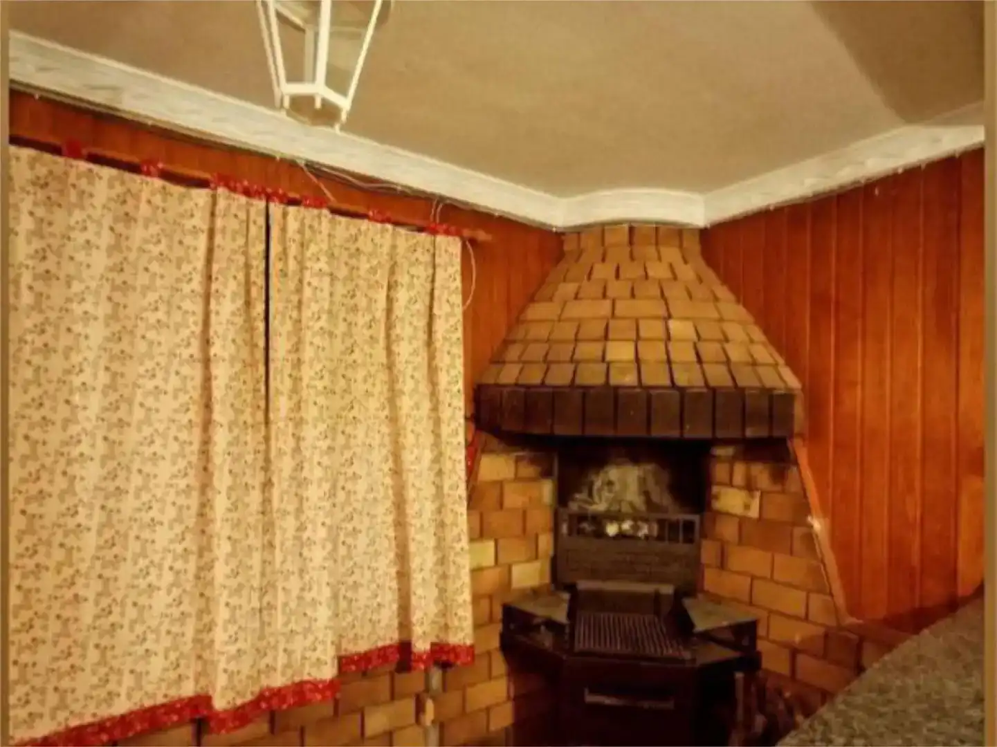 Sala d'estar de Local en venda en Valleseco amb Aire condicionat, Parquet i Moblat