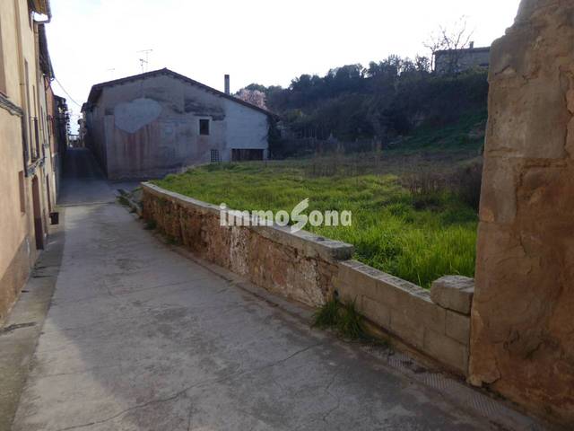 Terreno residencial en Venta en Olost