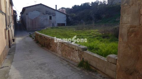 Parcela en venta en Olost