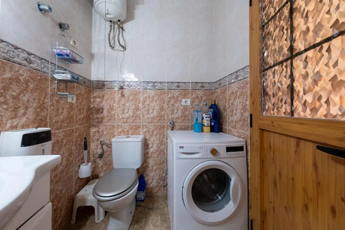 Bathroom of Country homes for sale in Gáldar