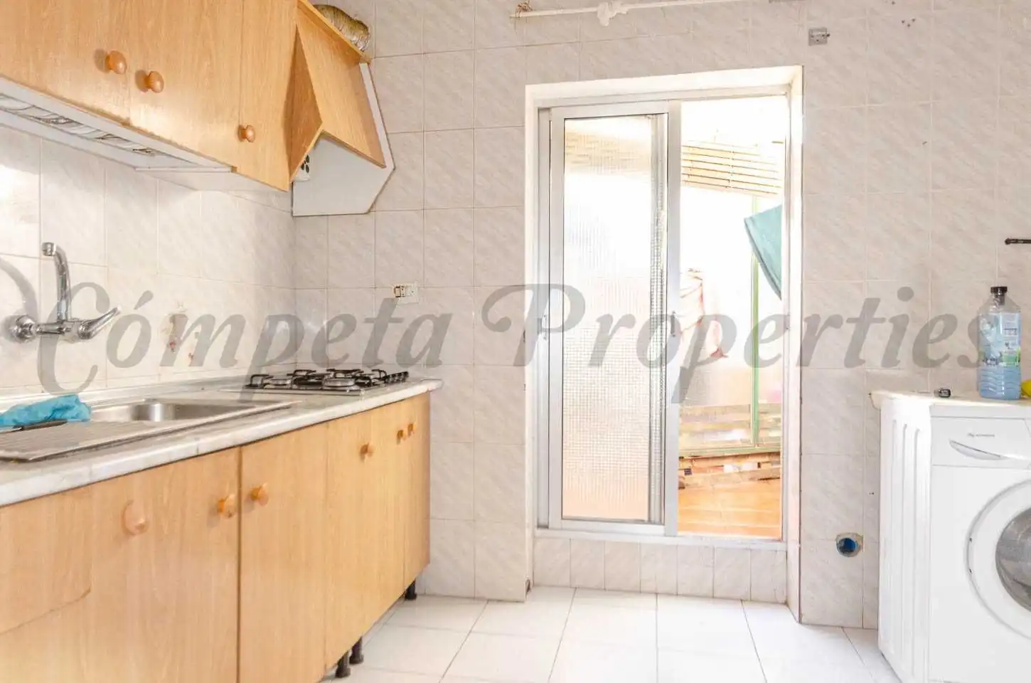 Apartament amb terrassa en venda a Játar, imagen 6