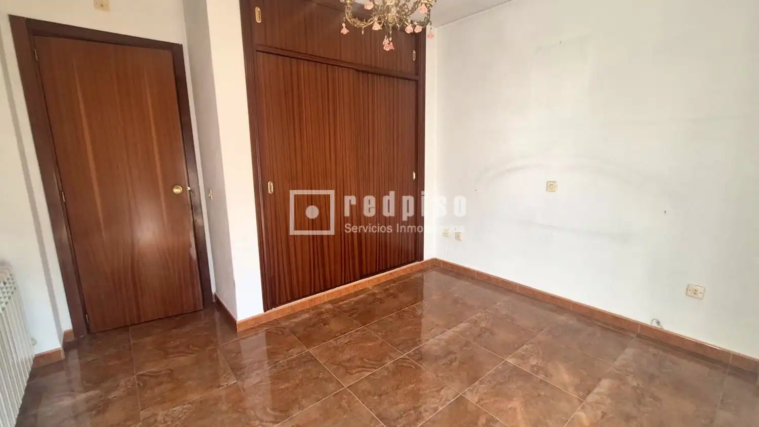 Dormitori de Casa o xalet en venda en Getafe amb Aire condicionat, Calefacció i Terrassa