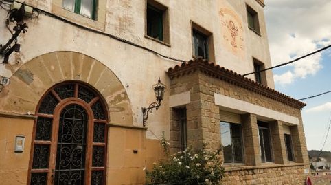 Foto 5 von Gebäude zum Verkauf in Carrer de la Pabordia, 19, Castellterçol, Barcelona