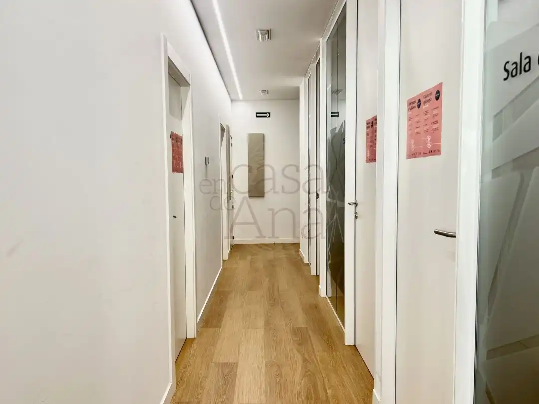 Büro mit Aufzug zum Verkauf in Indautxu, imagen 16