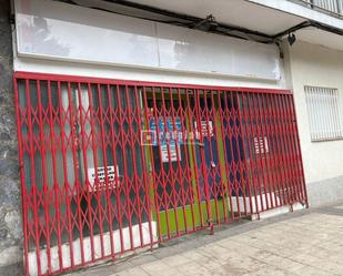Premises to rent in  Madrid Capital
