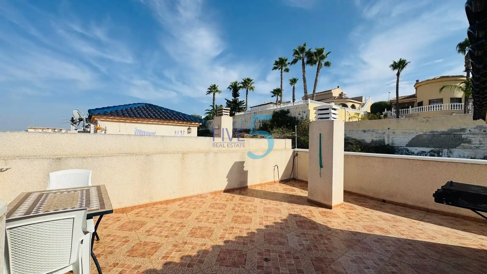 Wohnung mit Terrasse zum Verkauf in Ciudad Quesada, imagen 16