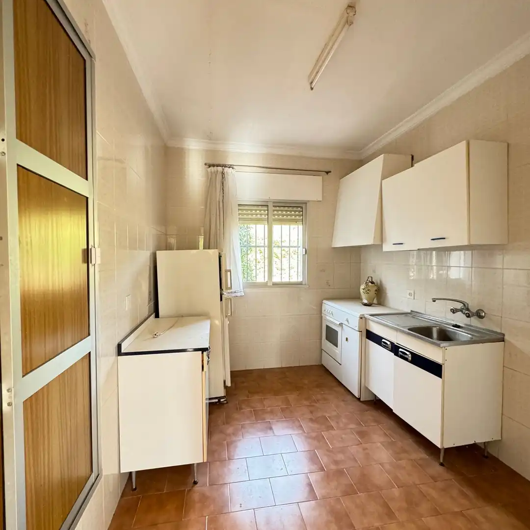 Casa amb terrassa en venda a Pulgarin 2, imagen 6