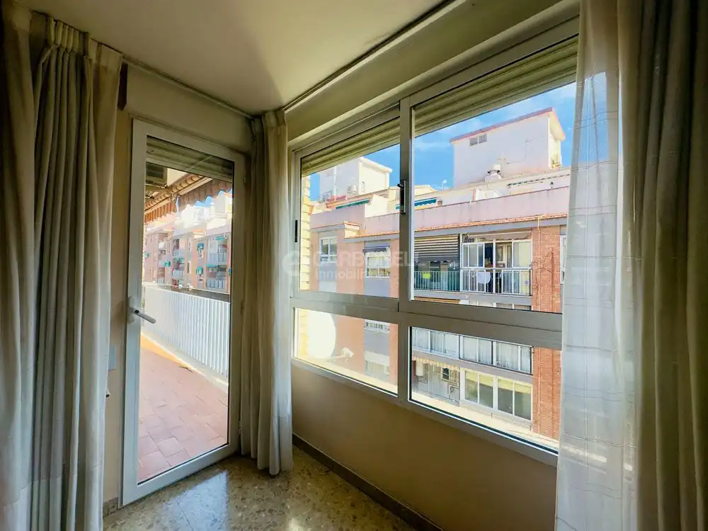 Flat with lift for sale in Santa Rosa, imagen 2