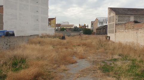 Foto 4 de Residencial en venta en Calle San Juan de Dios, 24, Parque de San Roque, Churriana de la Vega