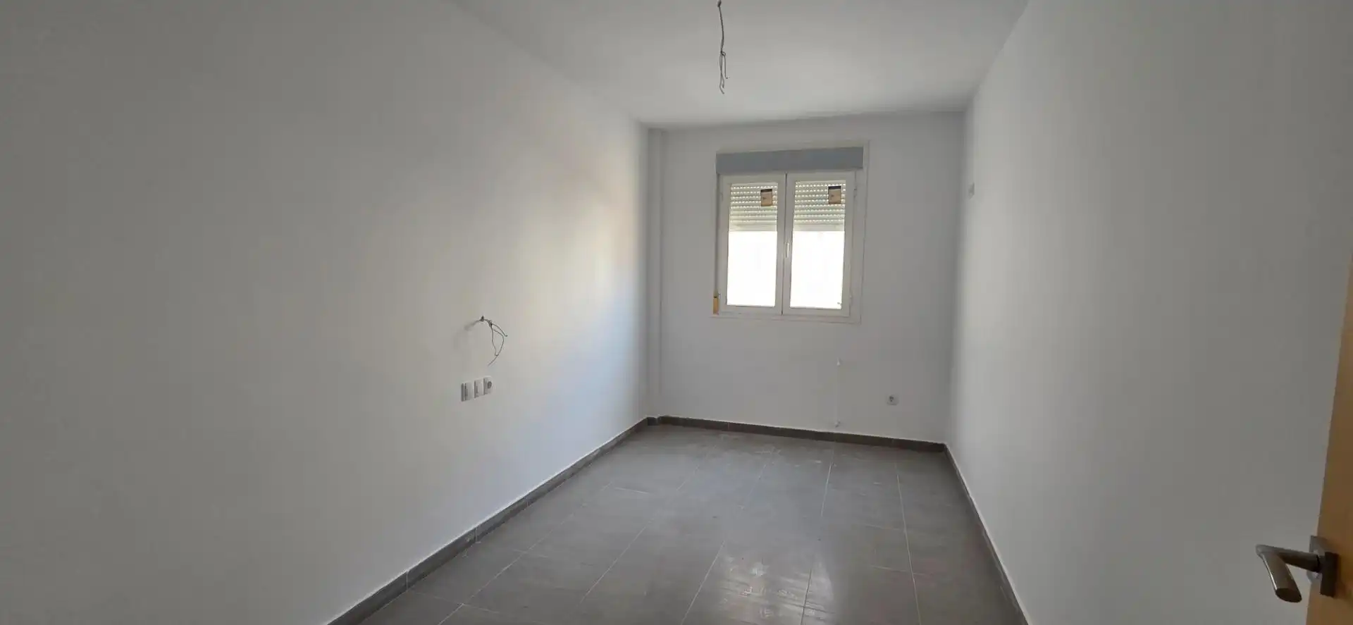 Dormitori de Pis en venda en Moratalla amb Terrassa i Balcó