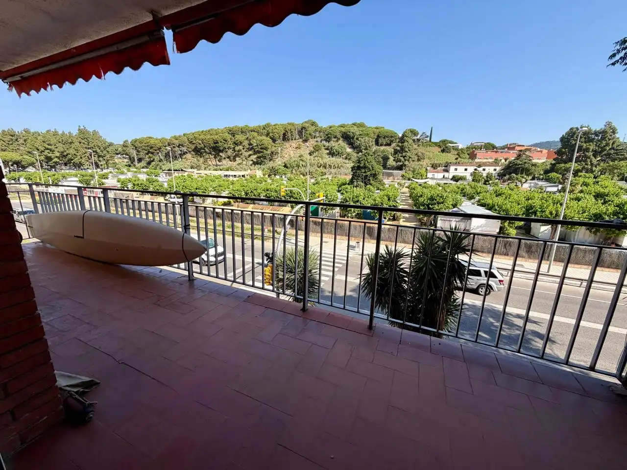 Flat with terrace for sale in Maresme, imagen 9