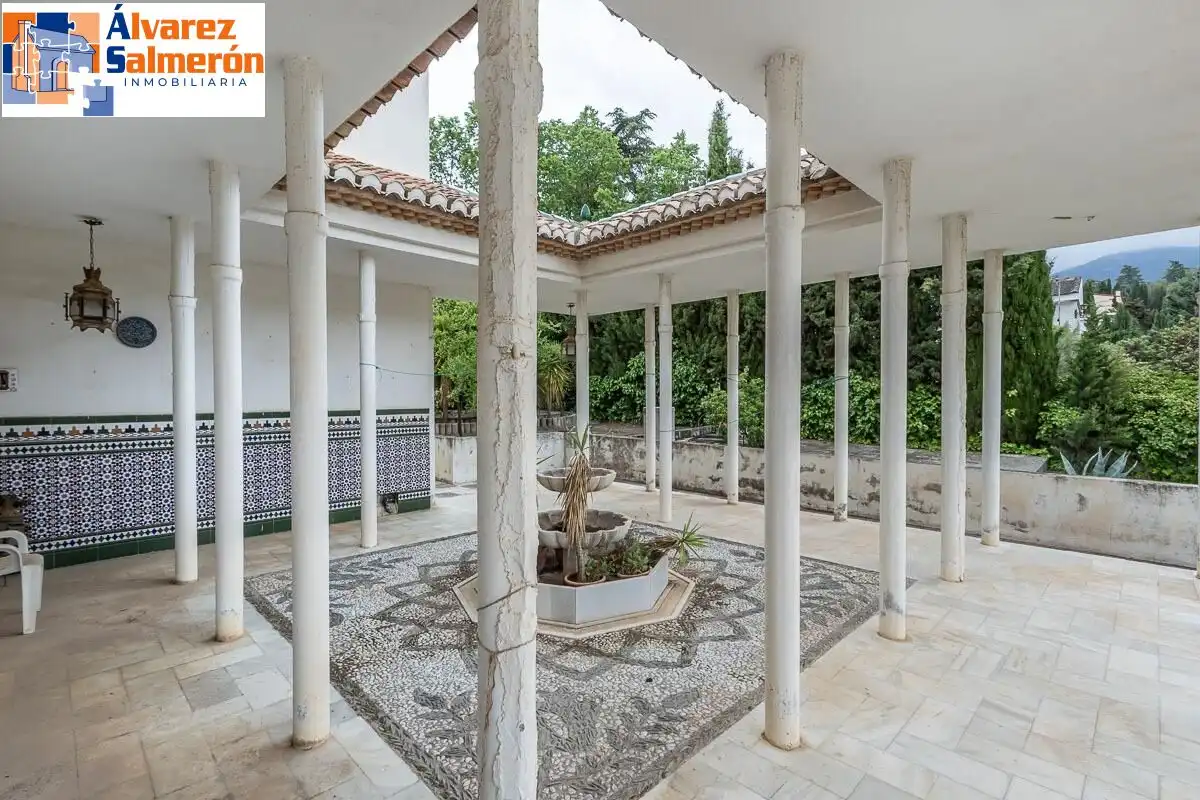 Villa mit Terrasse zum Verkauf in Calle CAMELIA, imagen 3