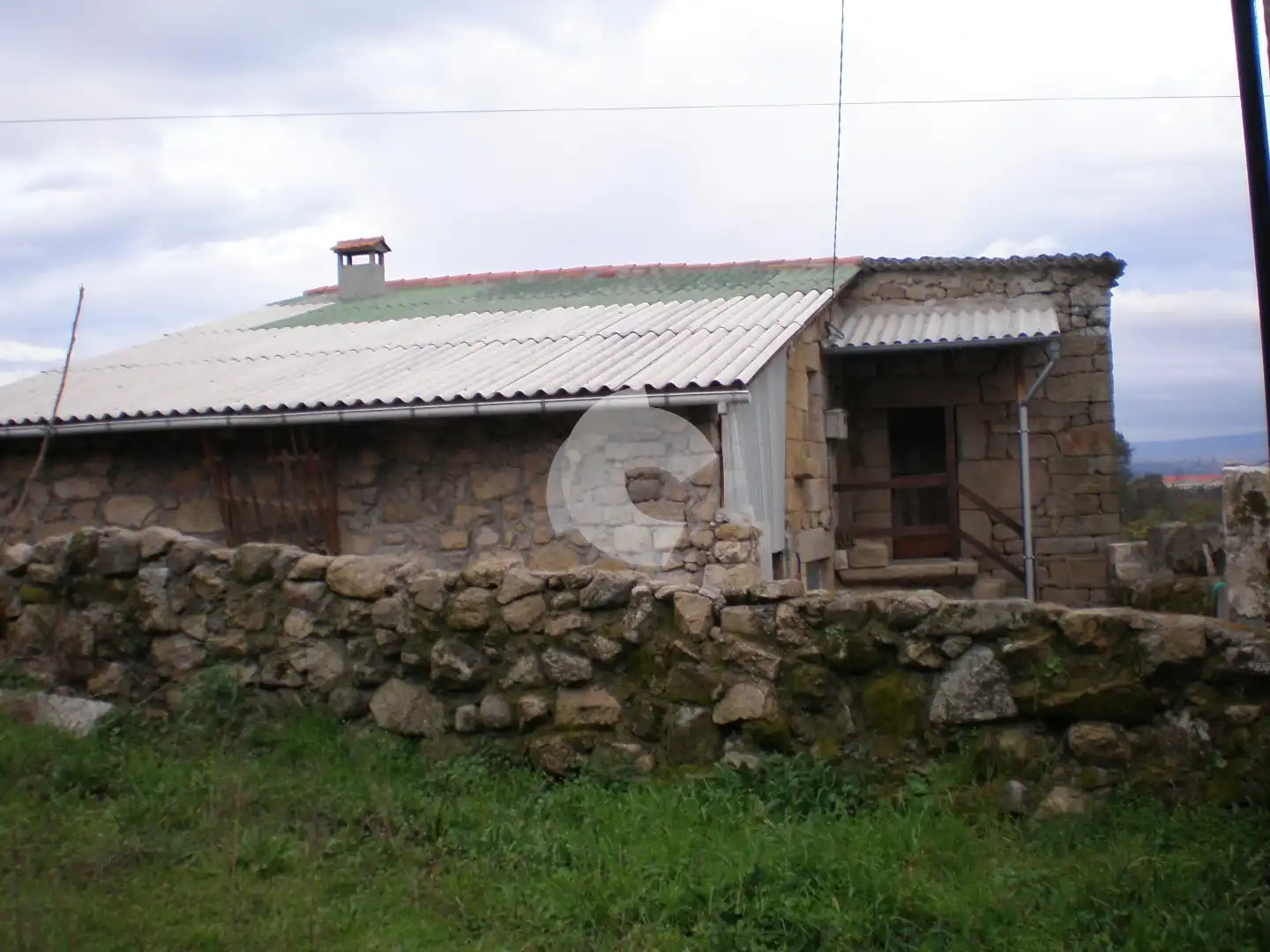 Haus mit Garten zum Verkauf in Dilueiras, imagen 10