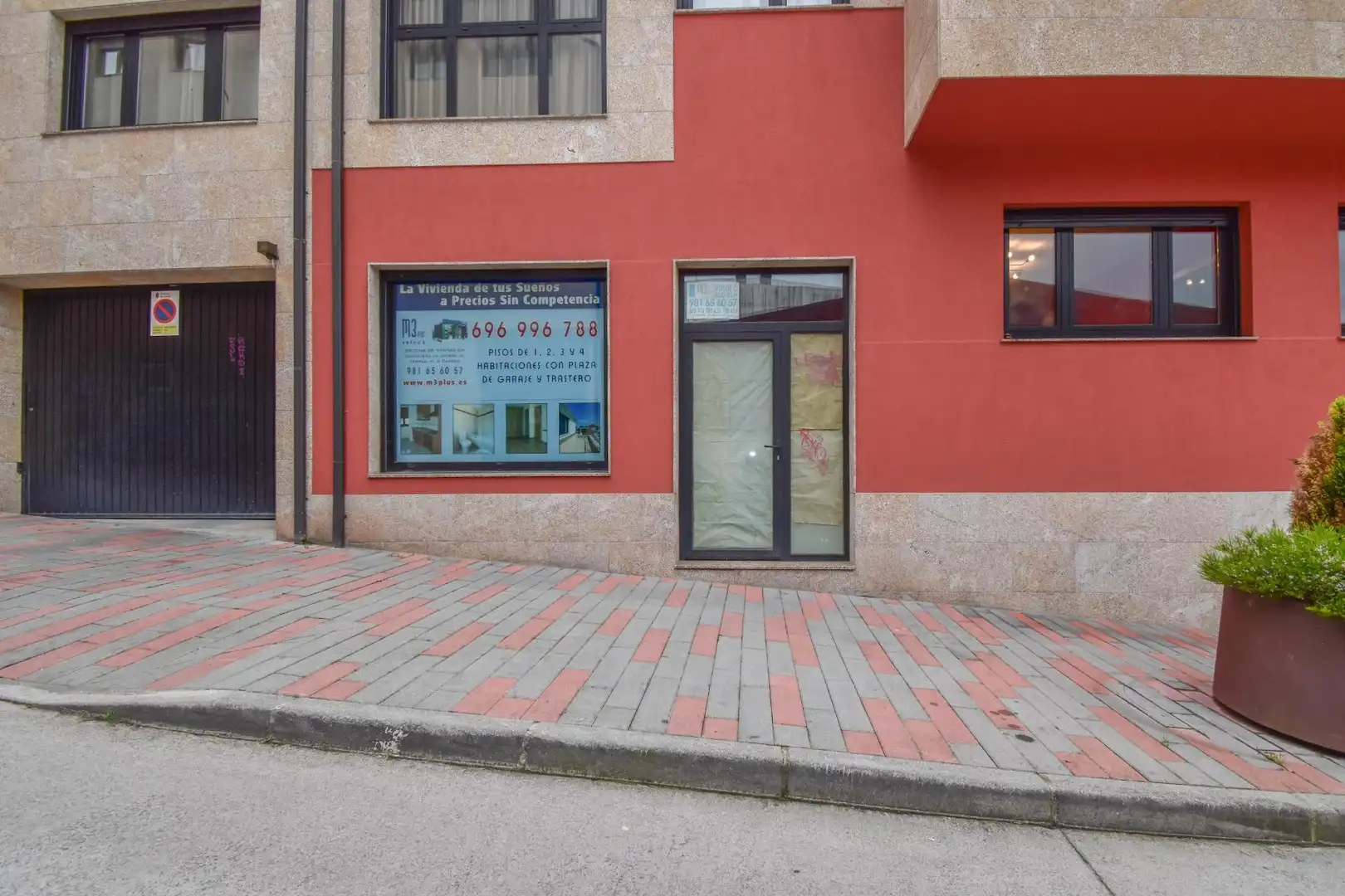 Business premises for sale in Carral, imagen 7
