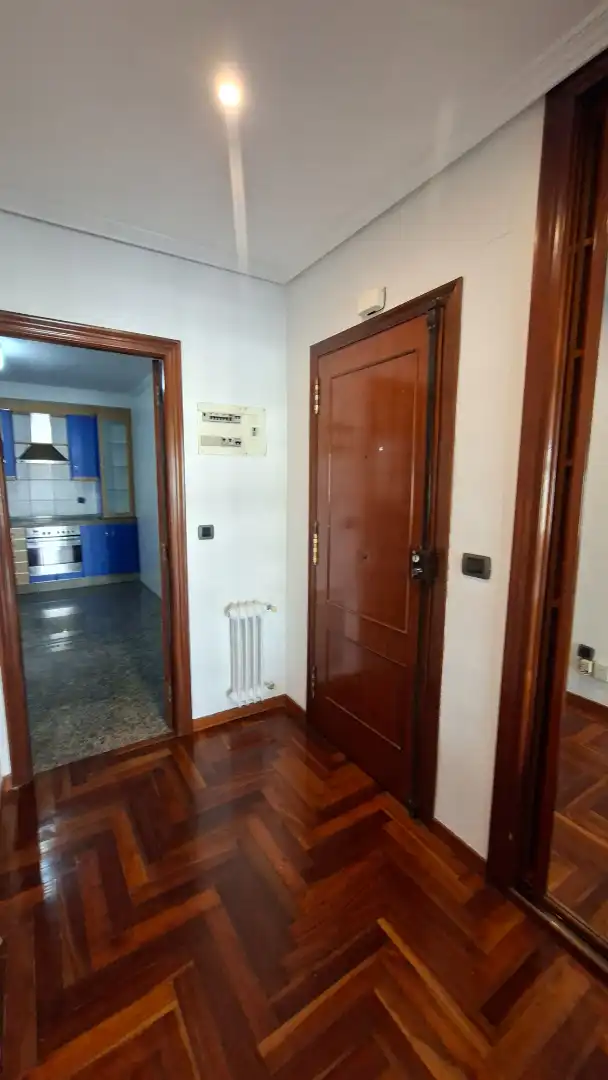 Wohnung mit Aufzug zur Miete in Rúa de García Barbón 133, imagen 16