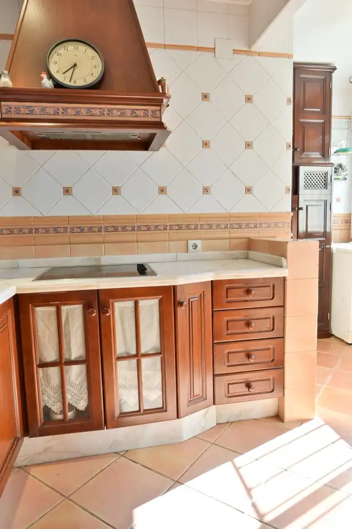Piso con ascensor en venta en Macarena, imagen 12