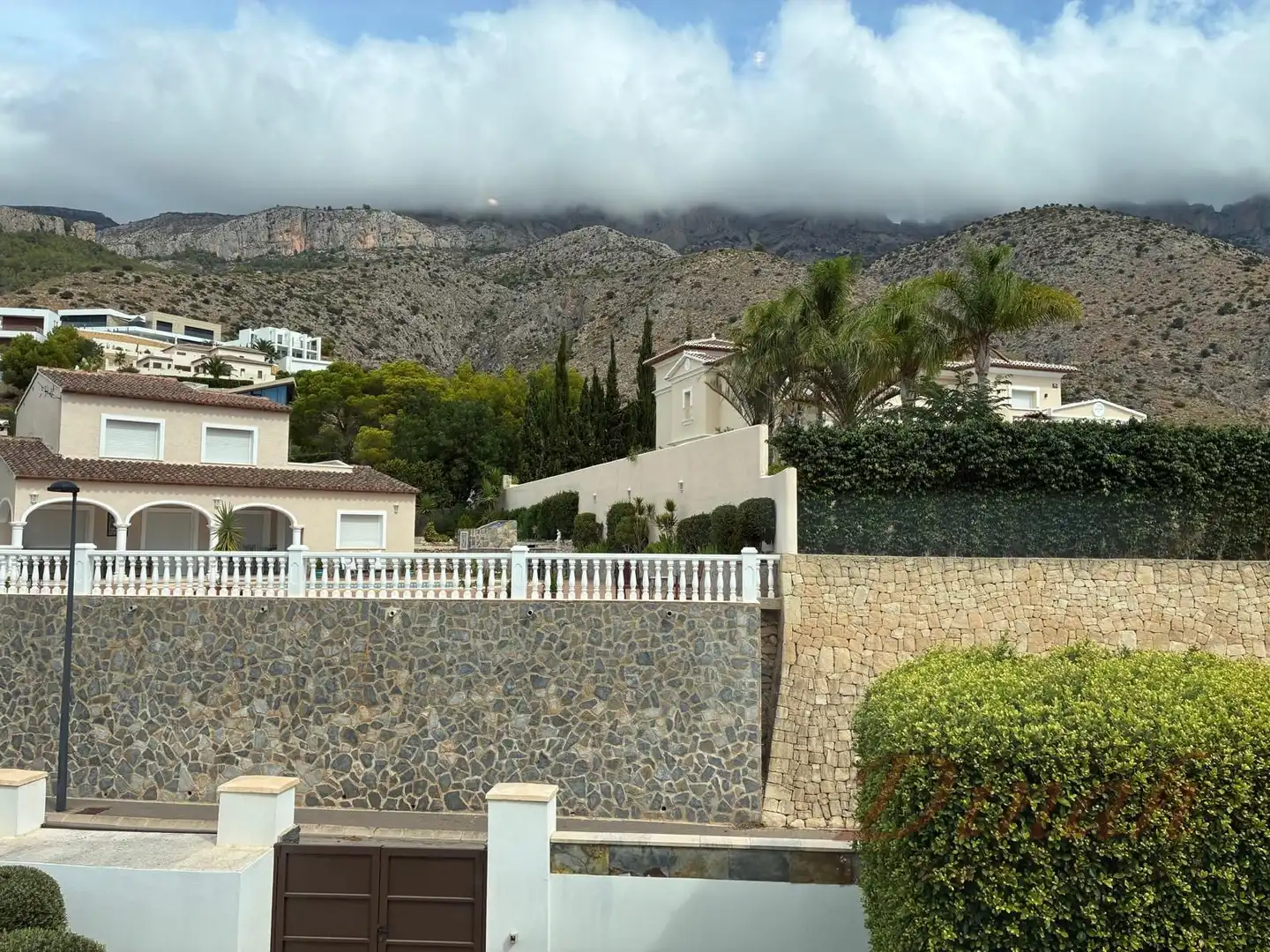 Casa amb piscina de lloguer a Riu, imagen 32