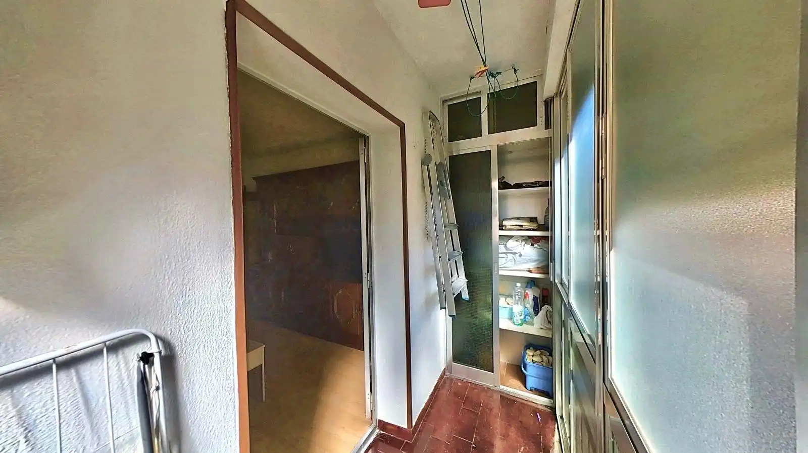Apartments for sale in Madrid  with Heating, Parquet flooring and Terrace