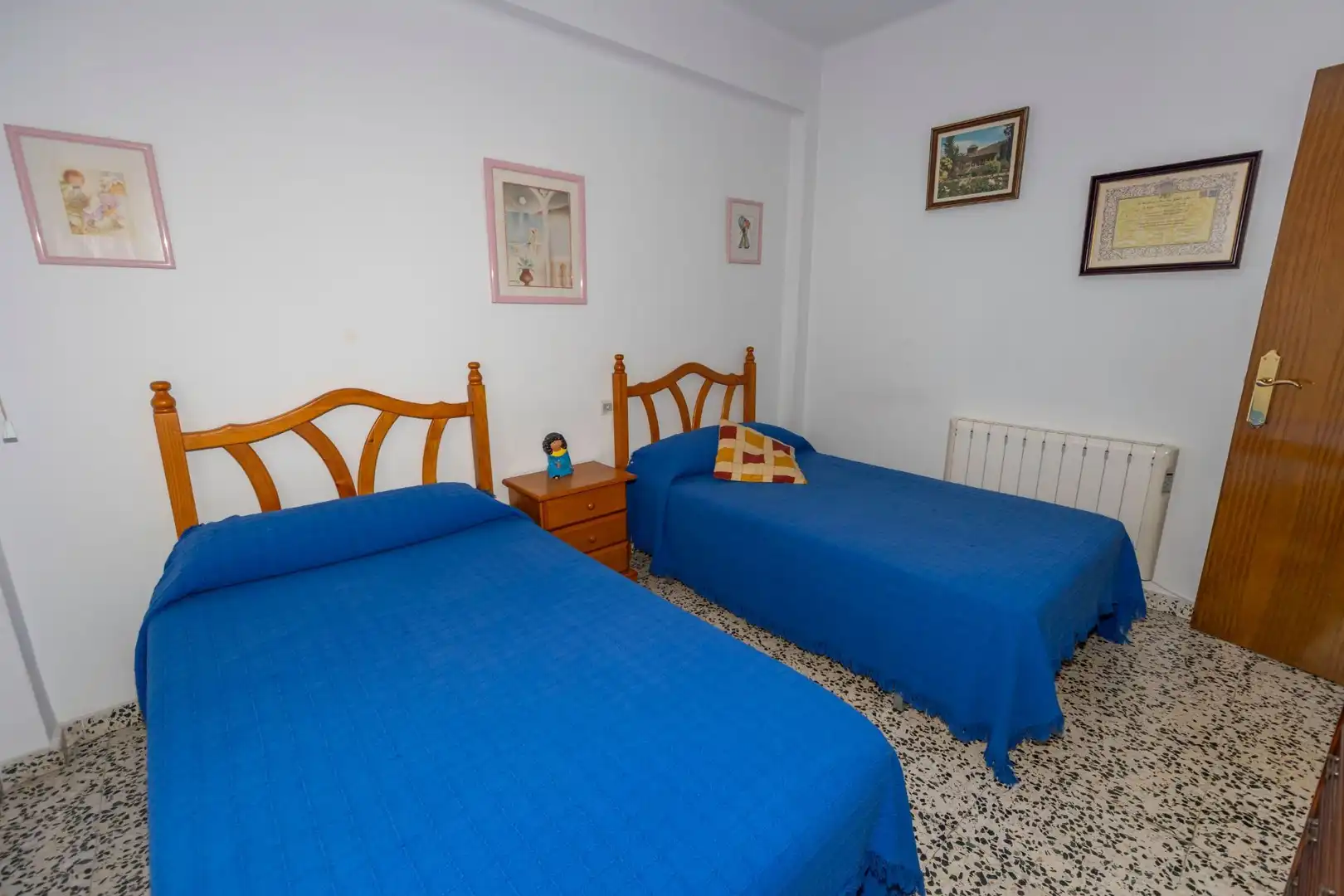 Flat for sale in LORENZO VÁZQUEZ, 2, Guadix