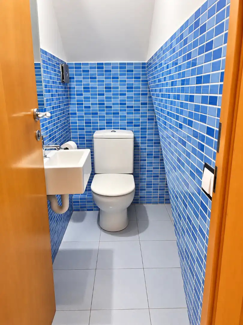 Wohnung mit Terrasse zum Verkauf in Carrer de las Navas de Tolosa, imagen 12