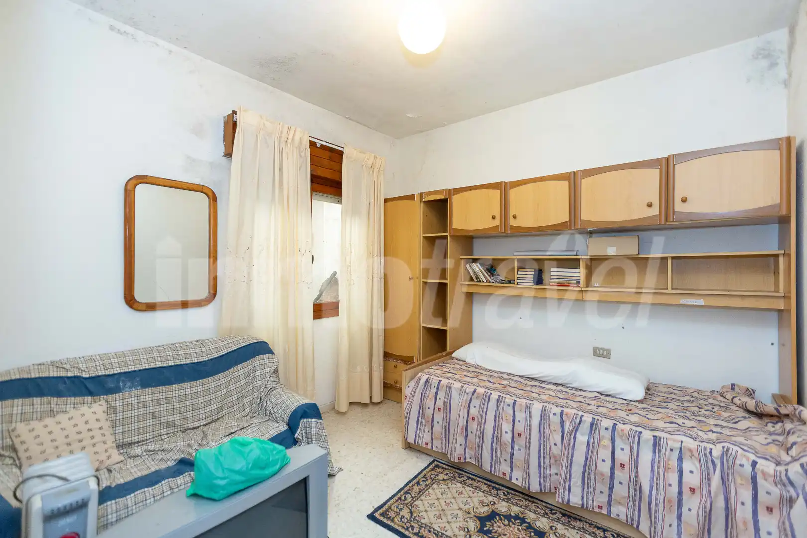 Bedroom of Detached homes for sale in O Grove    with Terrace