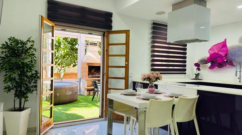 Foto 2 de Casa adosada en venda a Valletes - Xiribecs, Amposta