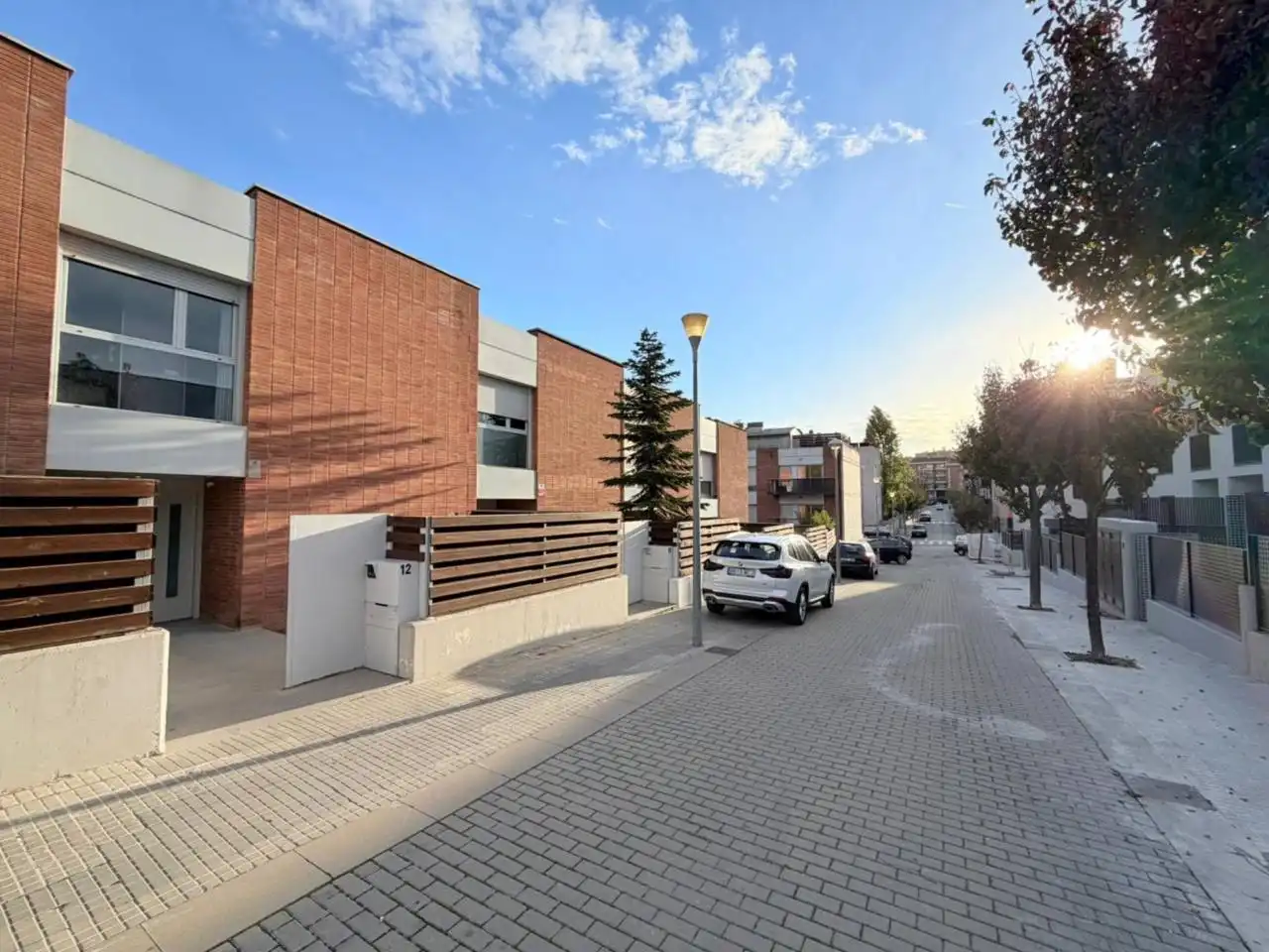 Casa amb piscina en venda a Calle Blai Madonna, imagen 2