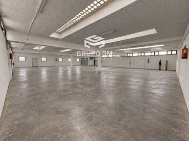 Nau industrial en venda a ELFO