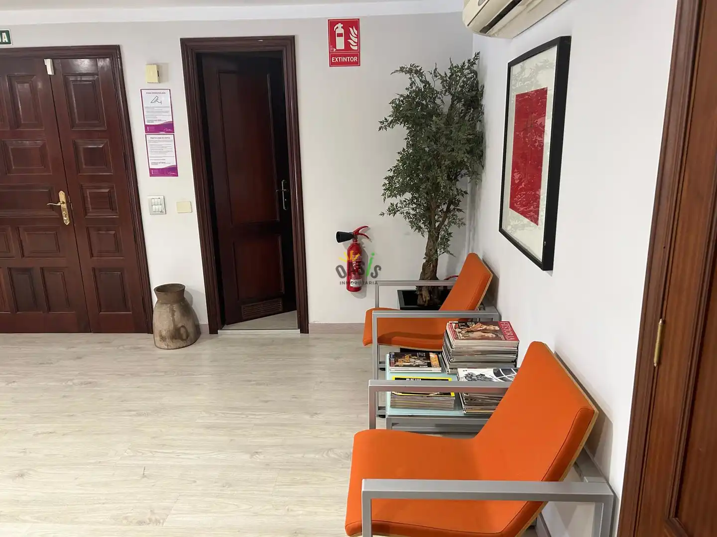 Office for sale in Santa Cruz de Tenerife