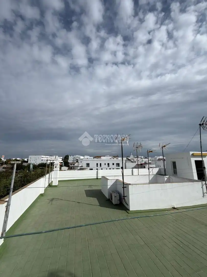 Appartement avec terrasse à vendre à Conil, imagen 11