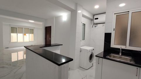 Foto 4 de Piso de alquiler en Centro, Burriana / Borriana