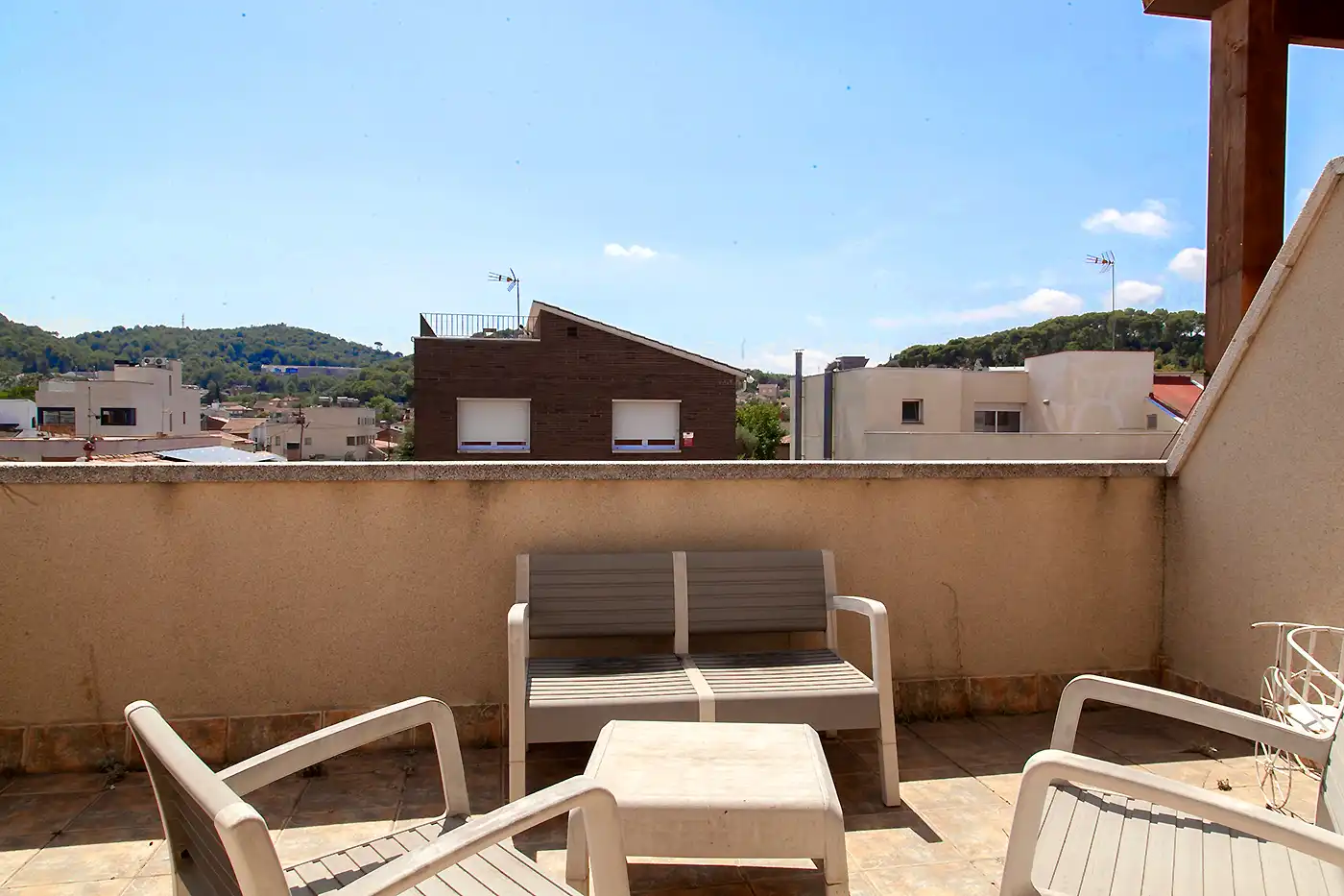 Casa con terraza en venta en Santa Maria - Terra Nostra, imagen 41