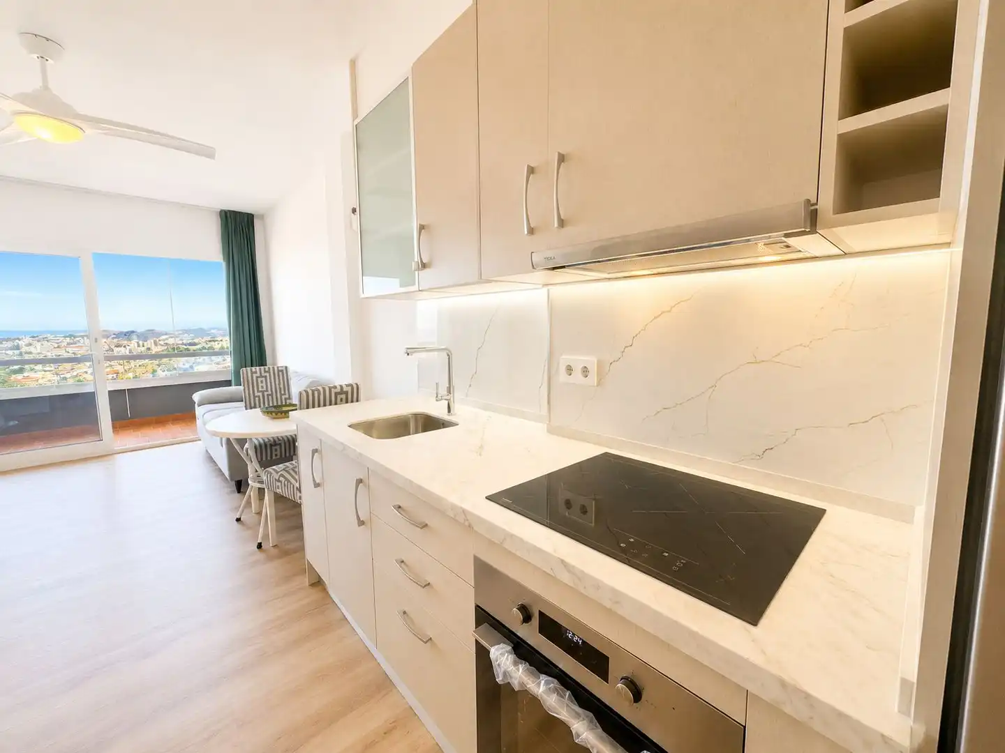 Wohnung mit Aufzug zum Verkauf in Calle el Lirio 11, imagen 4
