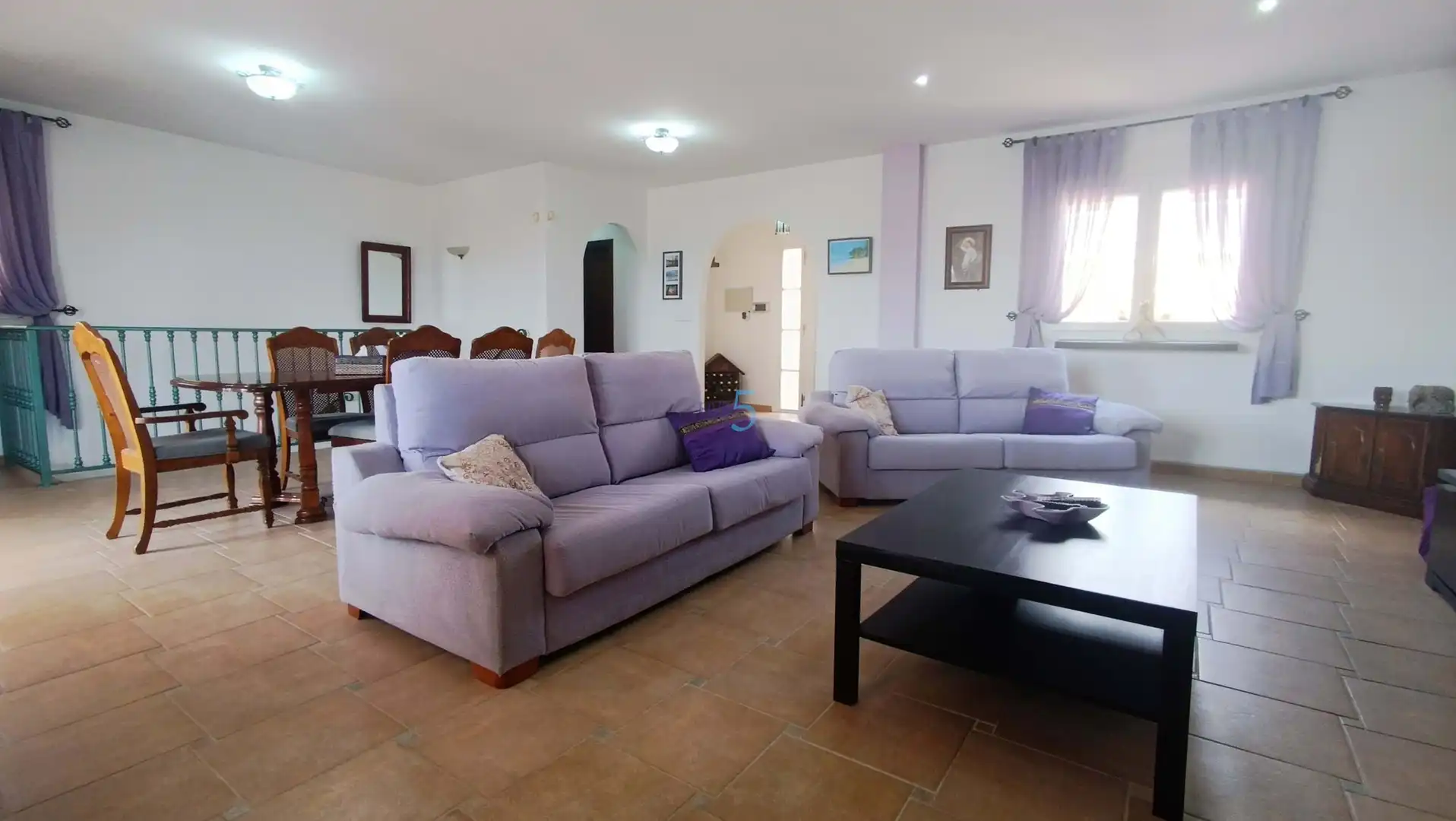 Maison avec terrasse à vendre à Calle Estrella, imagen 16