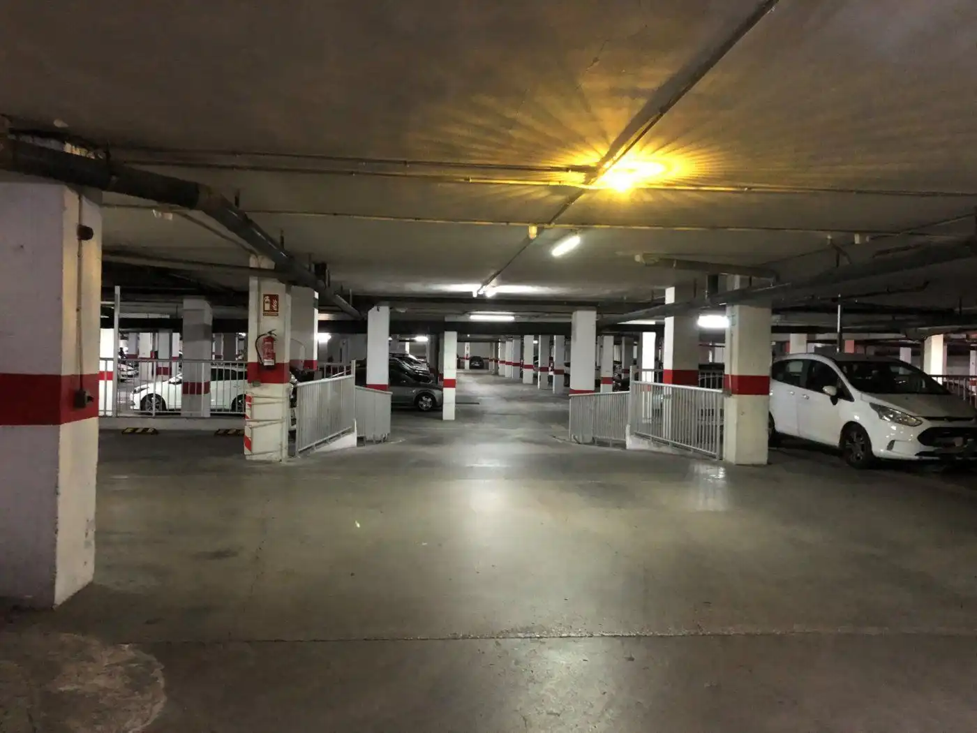 Einzelparkplatz zum Verkauf in Algemesí, imagen 3