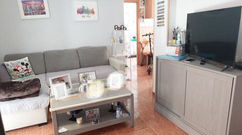 Foto 5 de Piso en venta en Calle Navío Argos, 23, Los Pájaros, Sevilla Capital