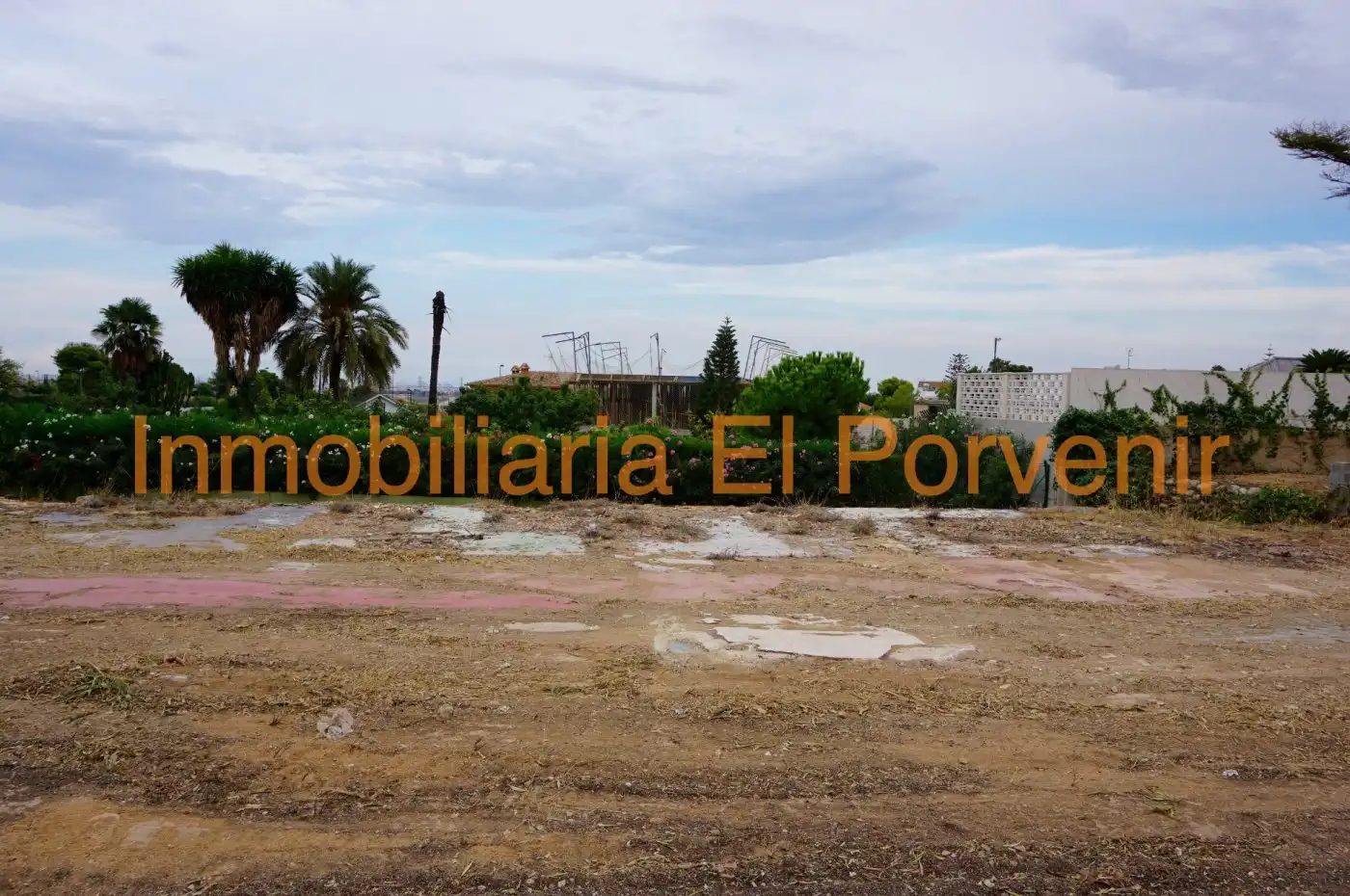 Residential land for sale in Calle IRLANDA 19, imagen 11