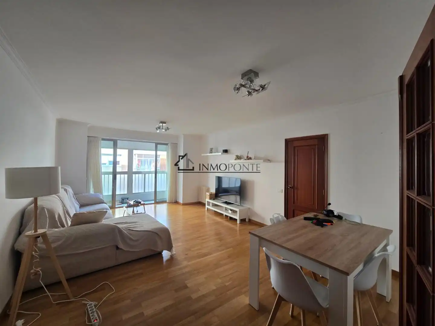 Appartement avec terrasse à vendre à Marín, imagen 3